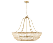 Santos Chandelier