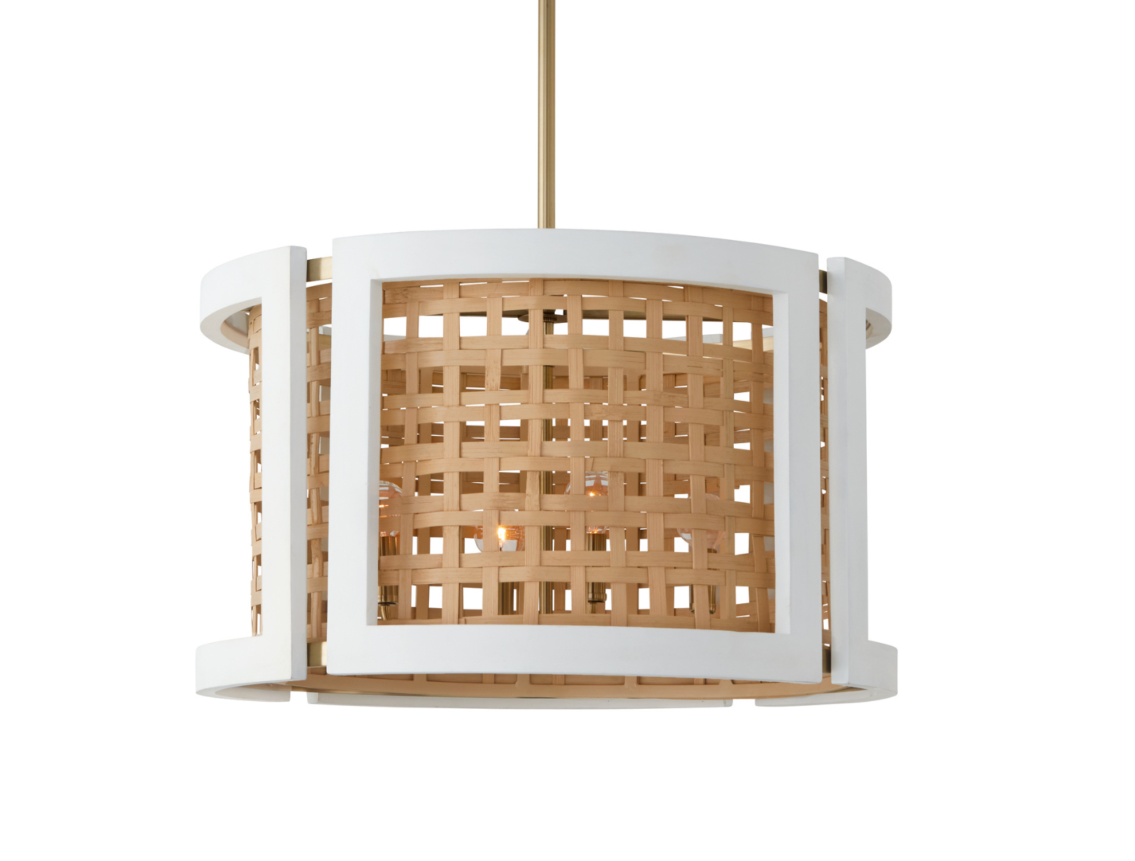 Havanna 4 Light Pendant