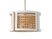 Havanna 4 Light Pendant