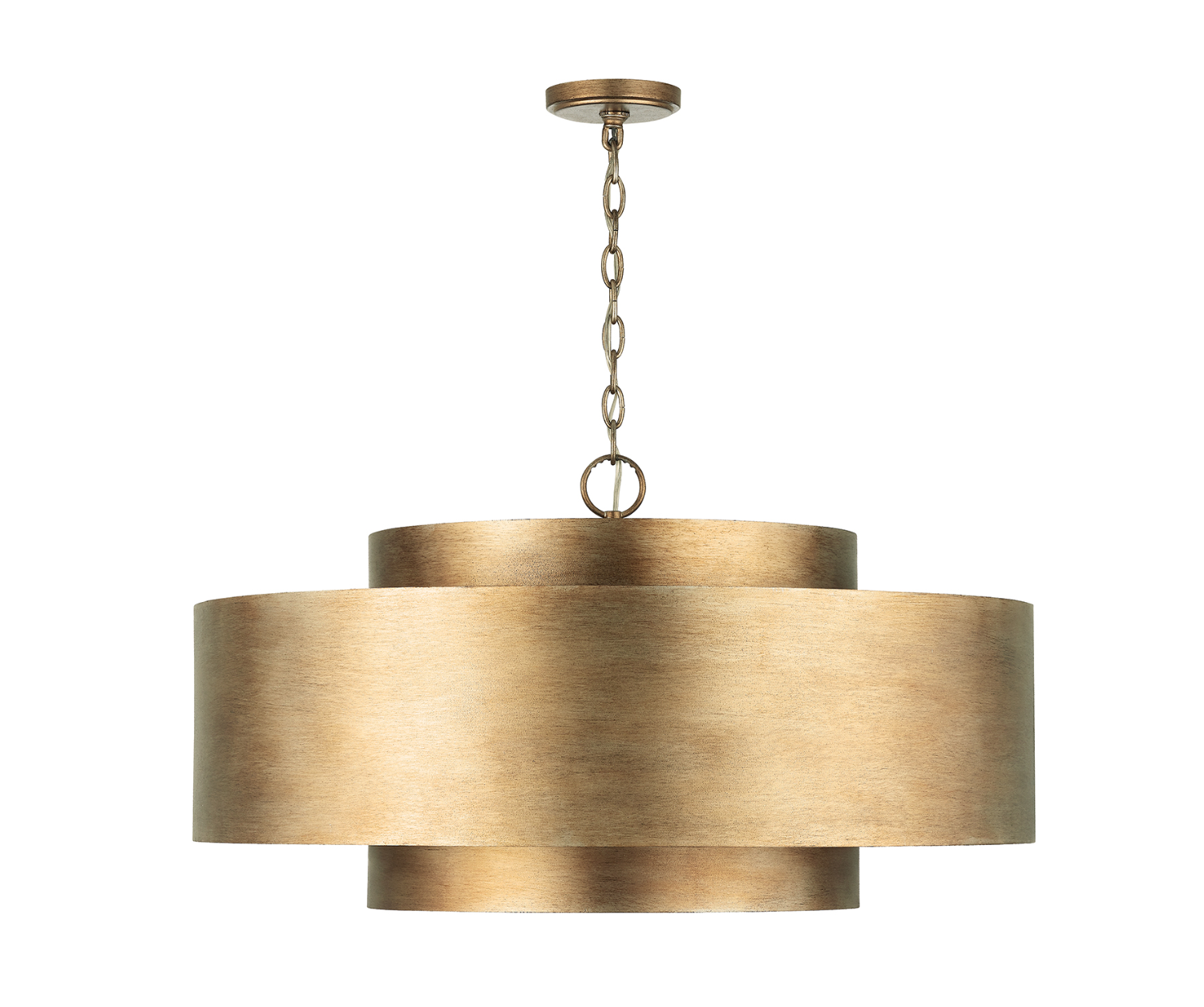 Leyton 9 Light Chandelier