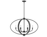Ryland Linear Chandelier