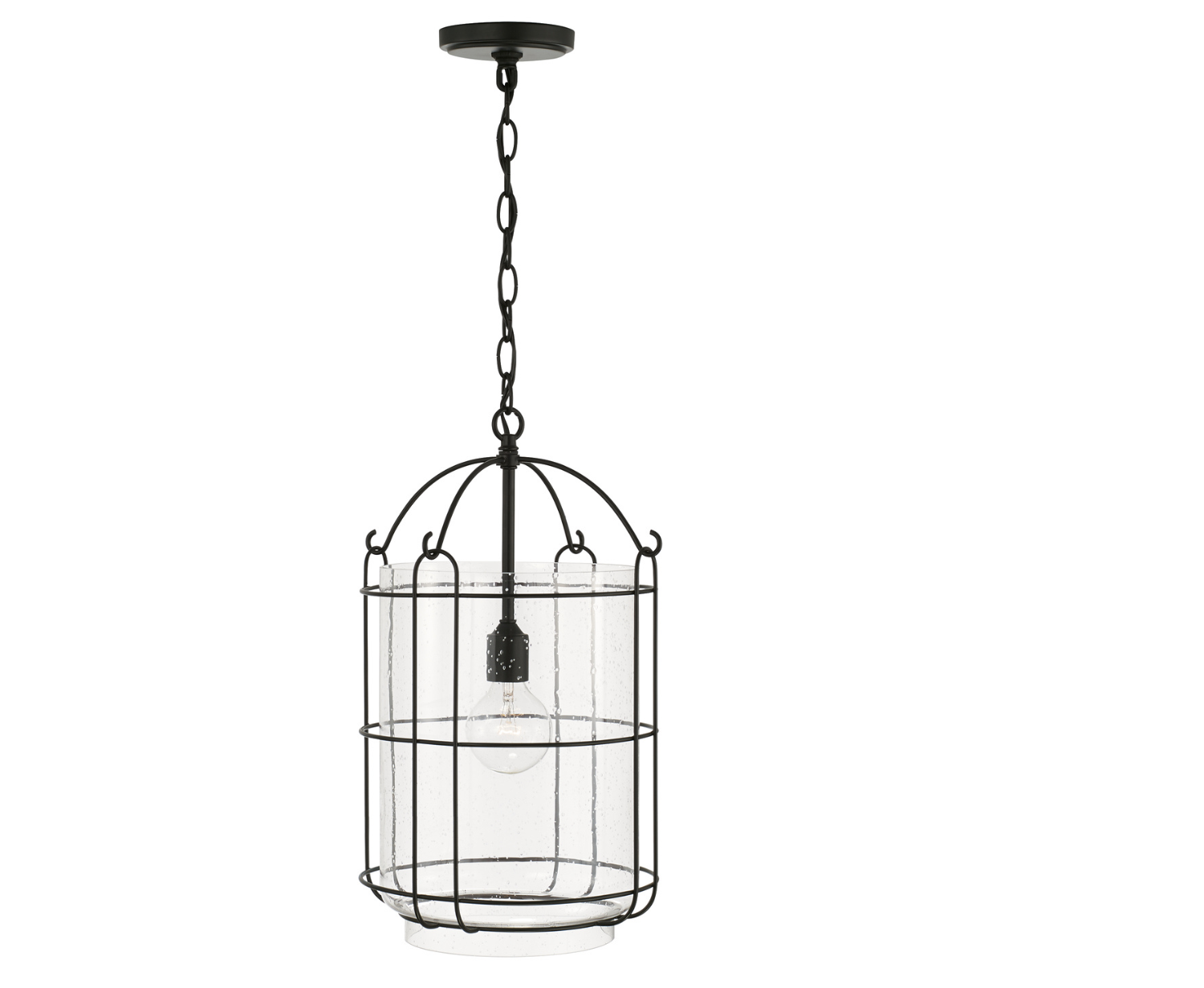 Turner 1 Light Pendant