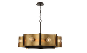 Levy 8 Light Chandelier