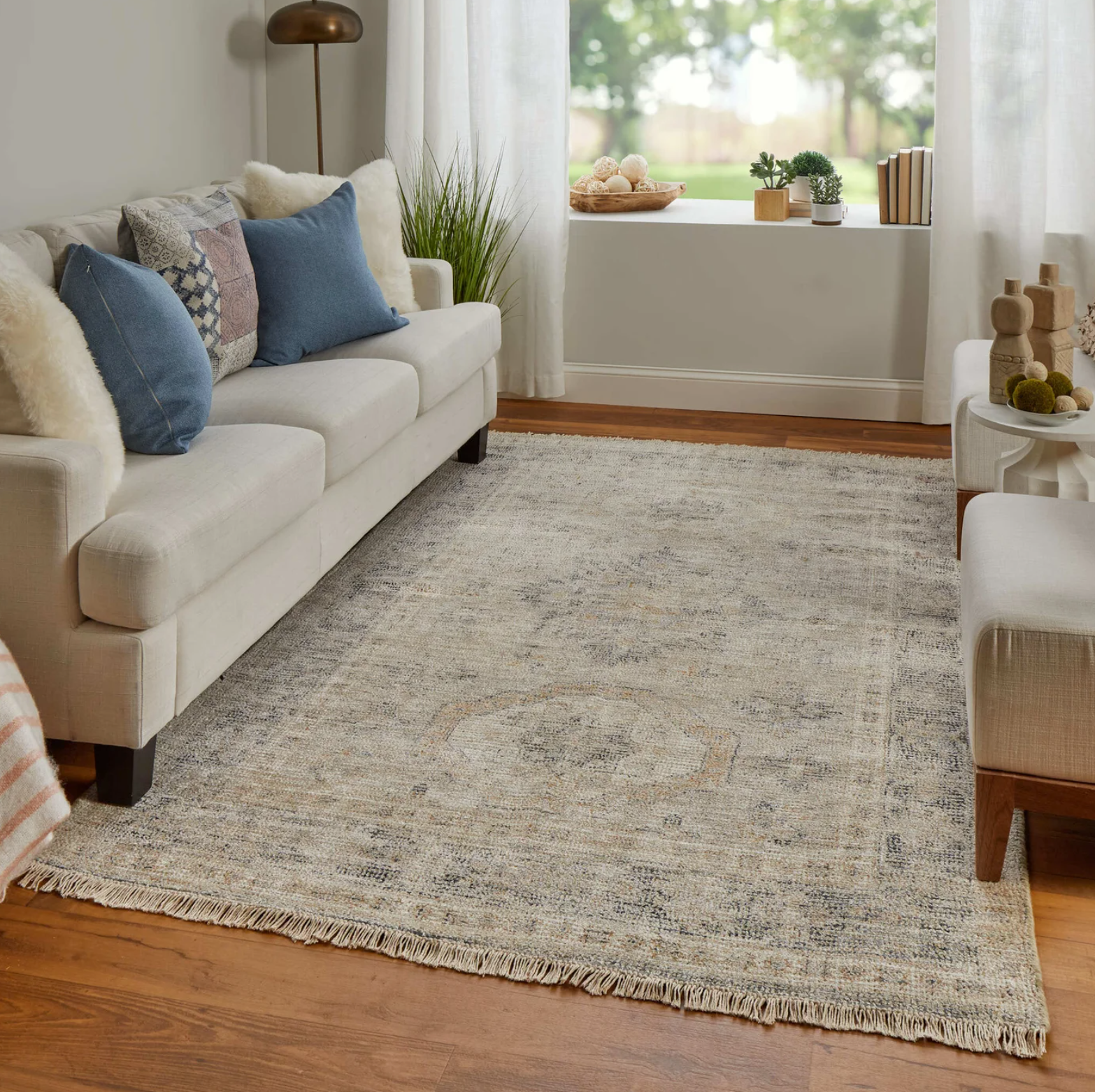Caldwell Sand Rug