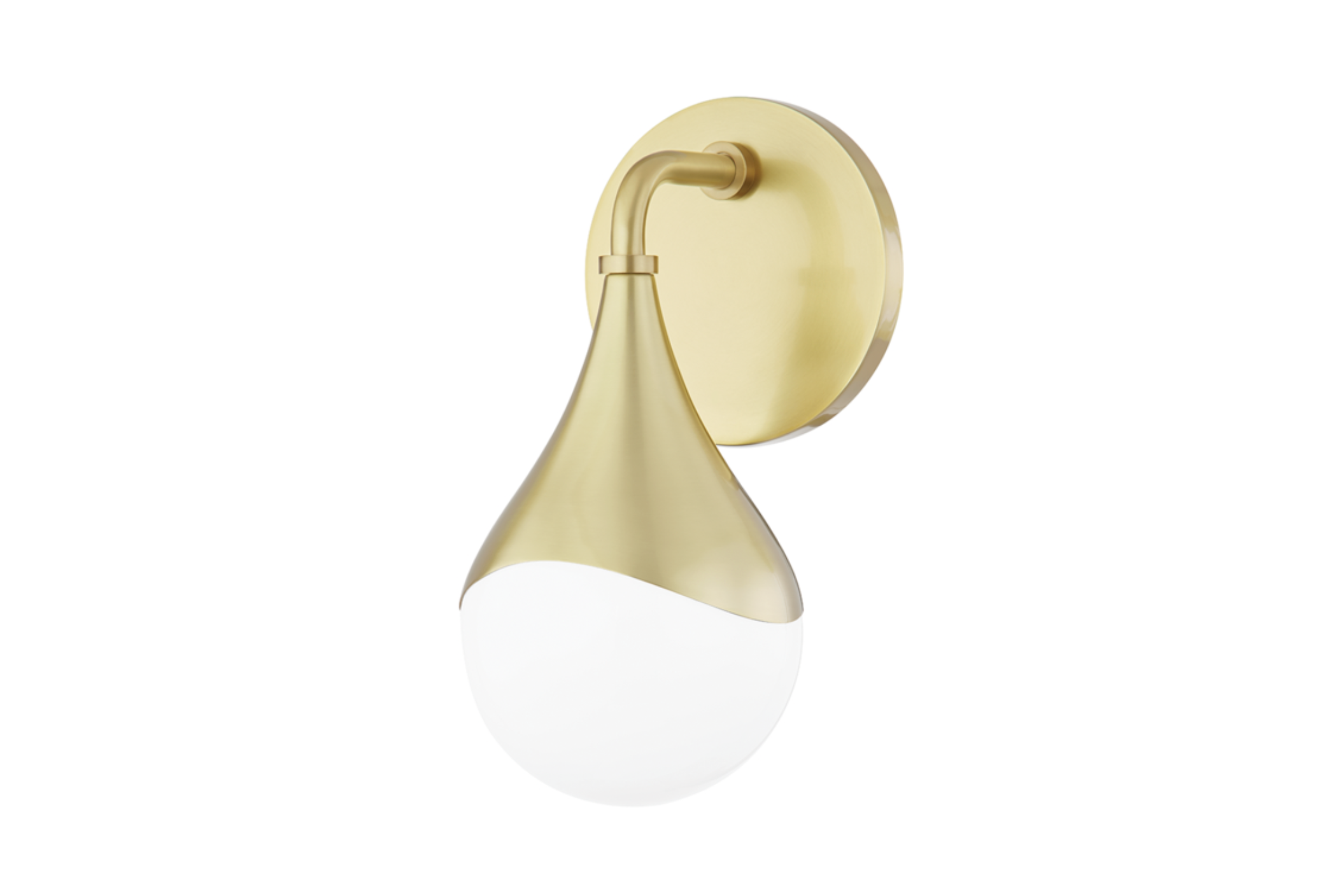 Nina LED Sconce