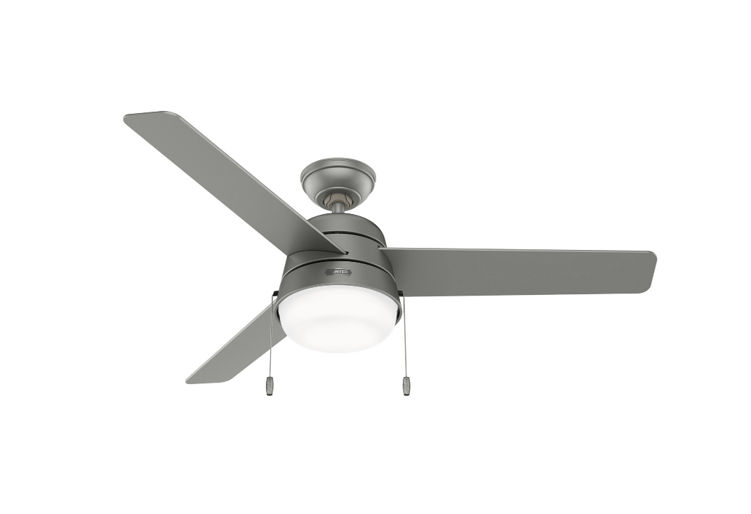 Finnick 52" Ceiling Fan