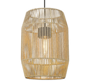 Sandy Outdoor Pendant