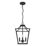 Elaine 4 Light Pendant