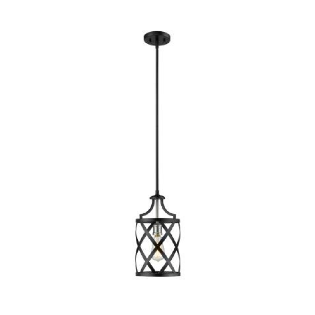 Mackie 1 Light Pendant