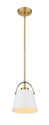 Studio Pendant Light