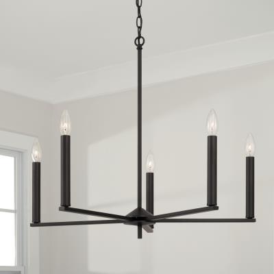 Natalie 5 Light Chandelier
